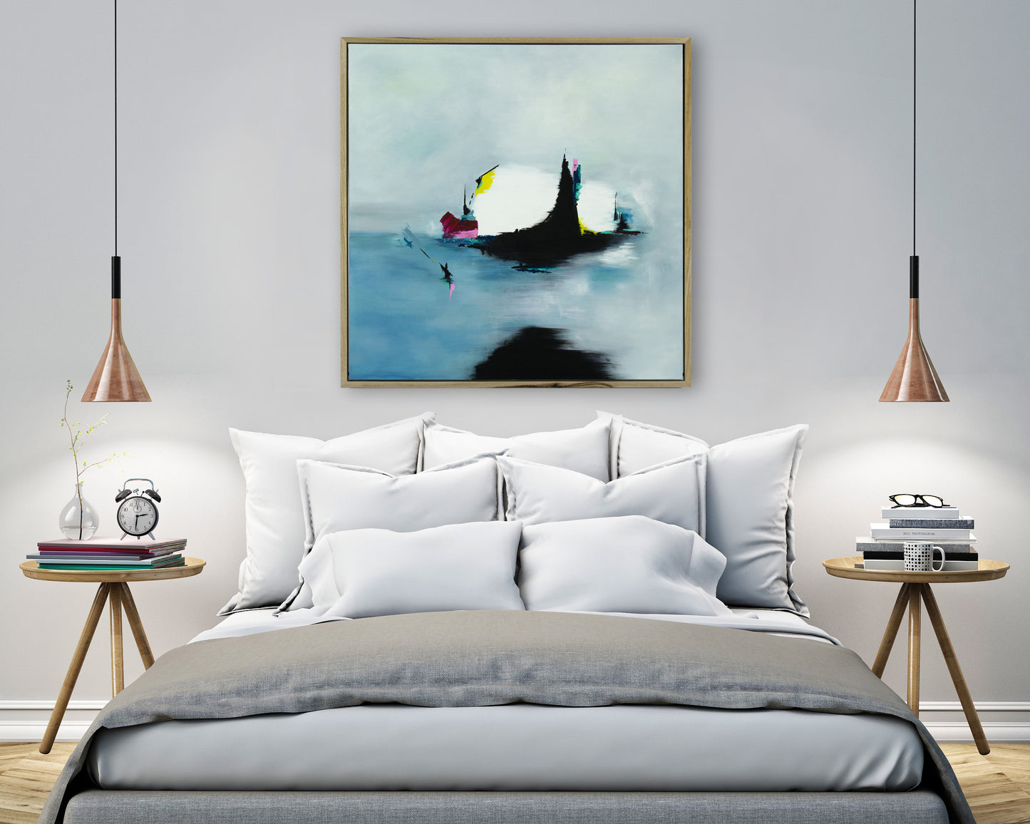 Frostschleier (Frost Veil)