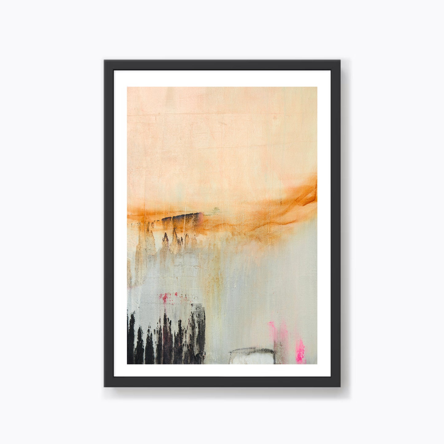 Boundless #1