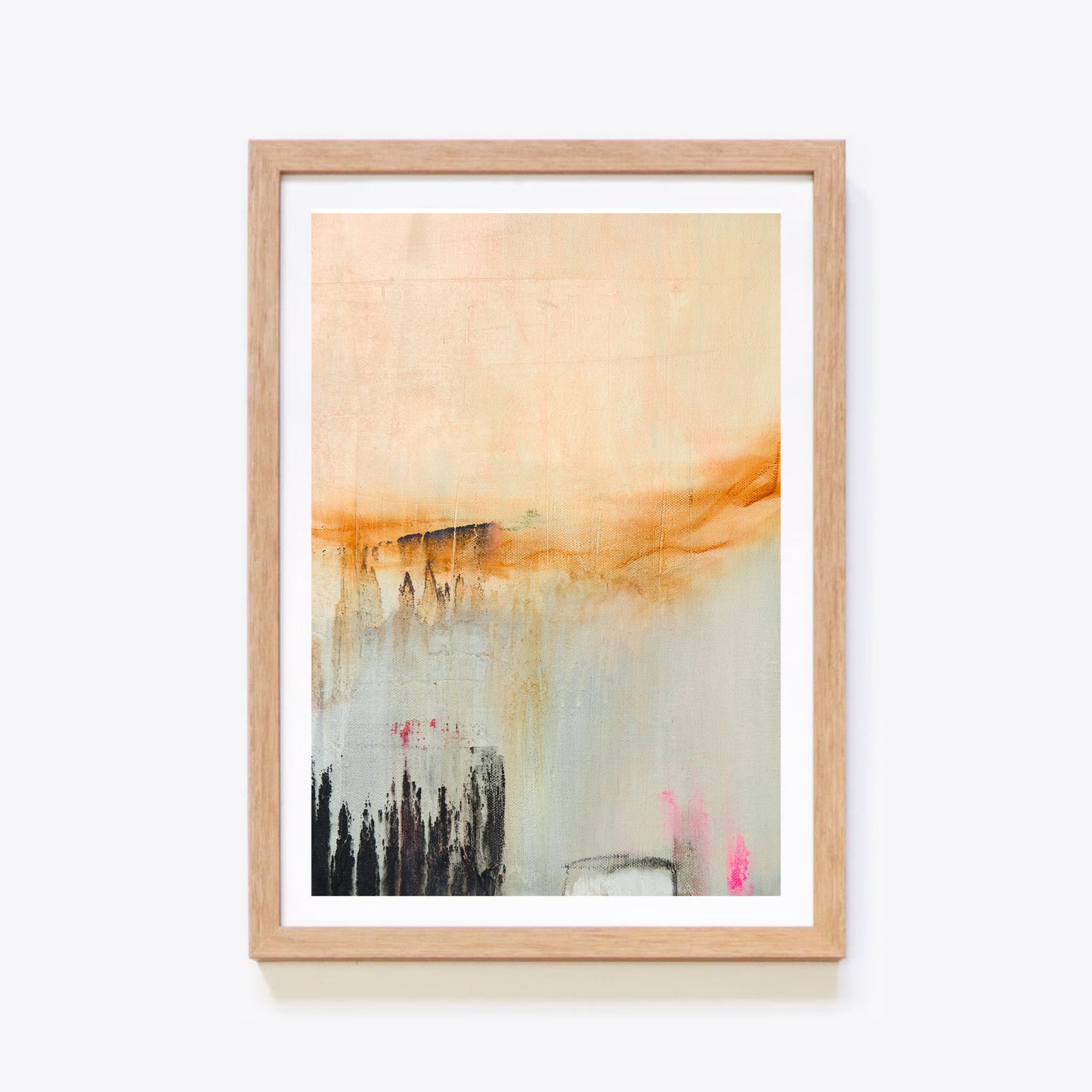 Boundless #1