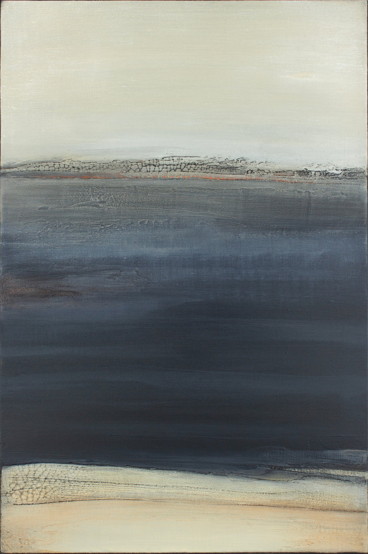 Liminal Crossings I