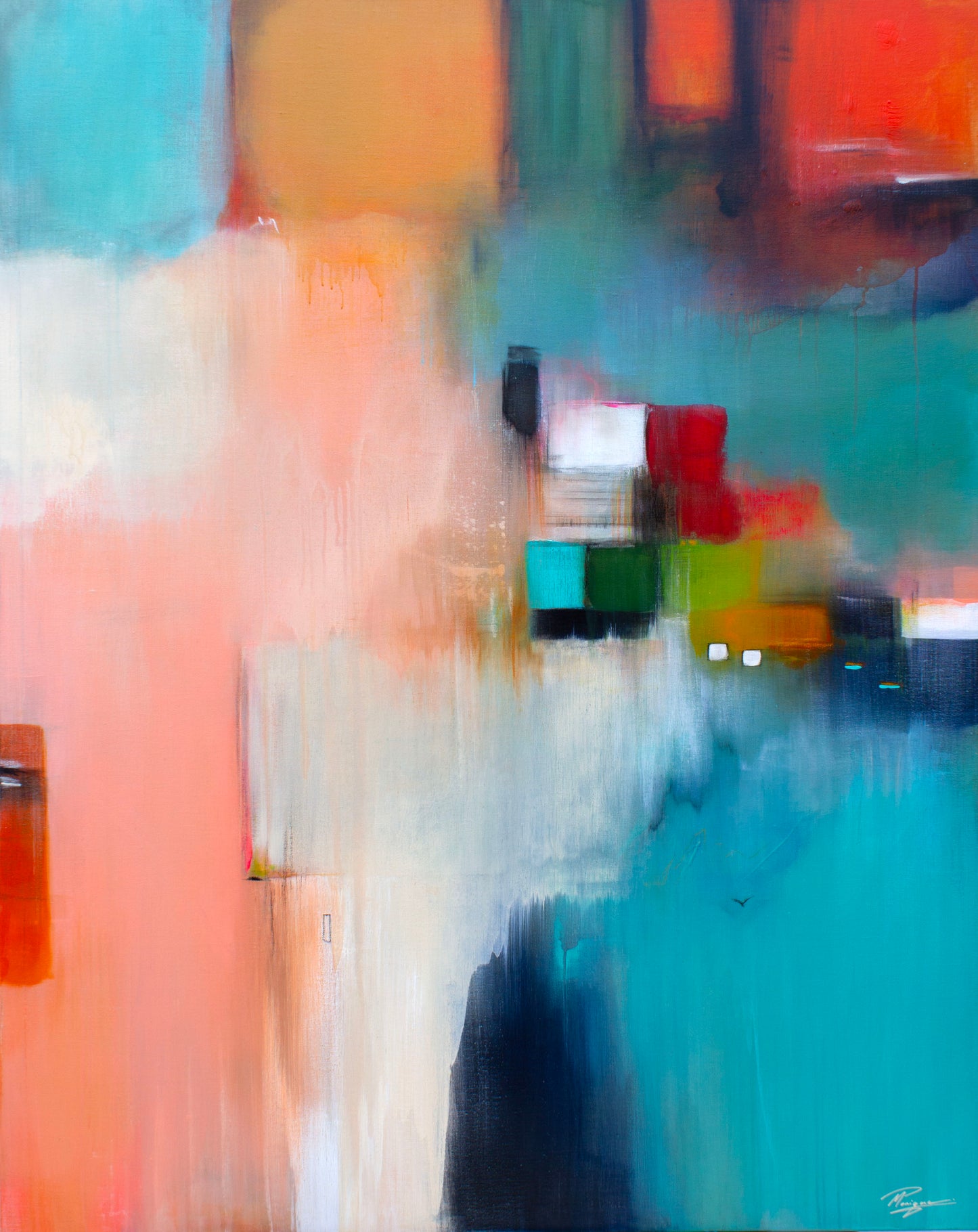 Private Commission – Original Artworks