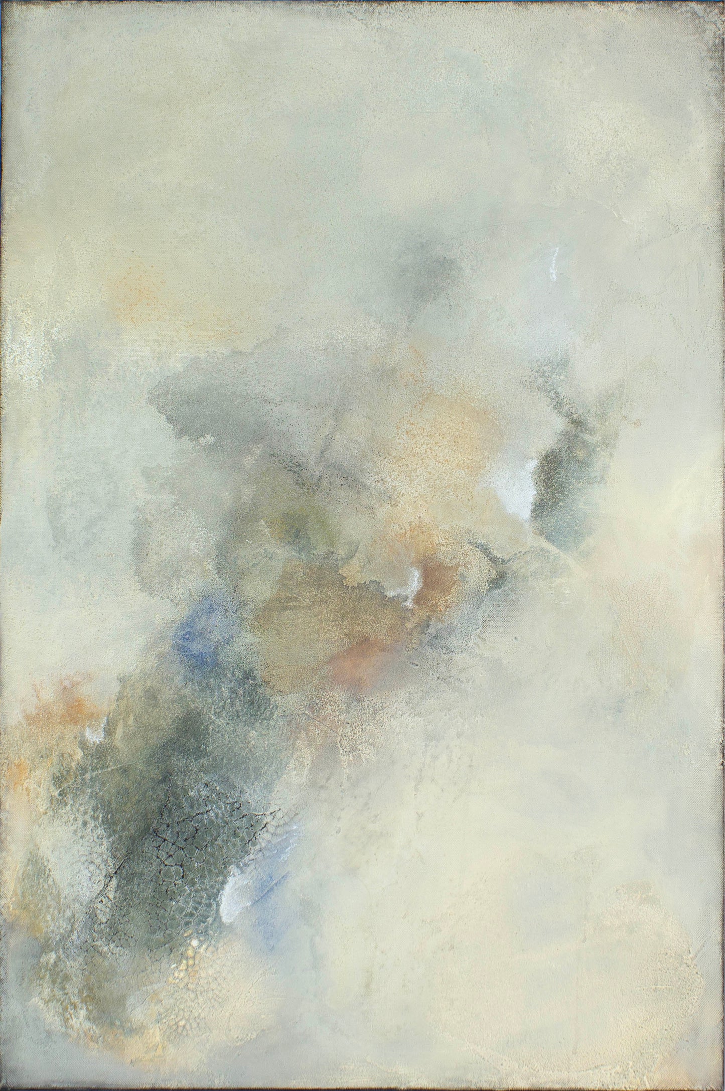 Salt & Stone #1