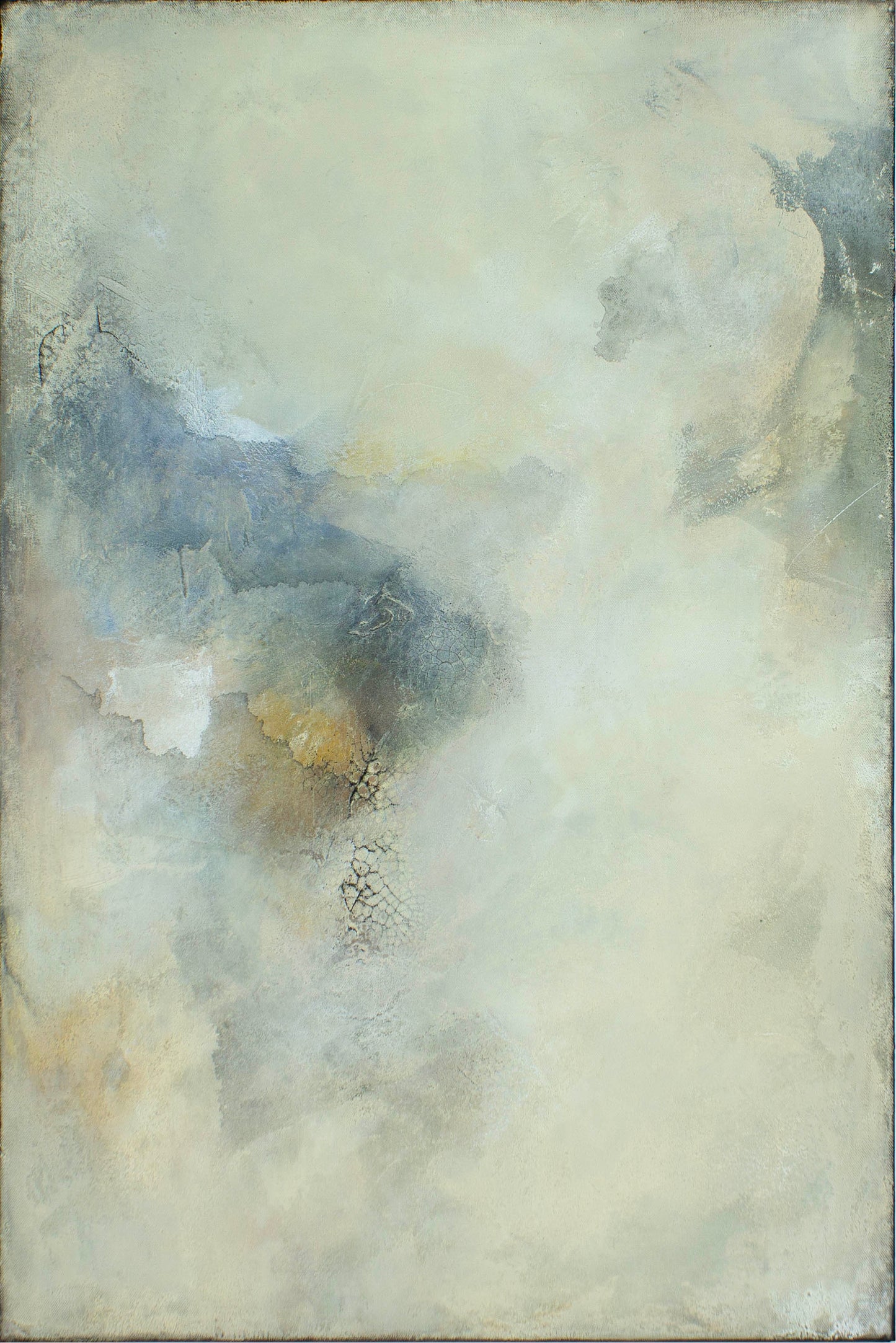 Salt & Stone #2