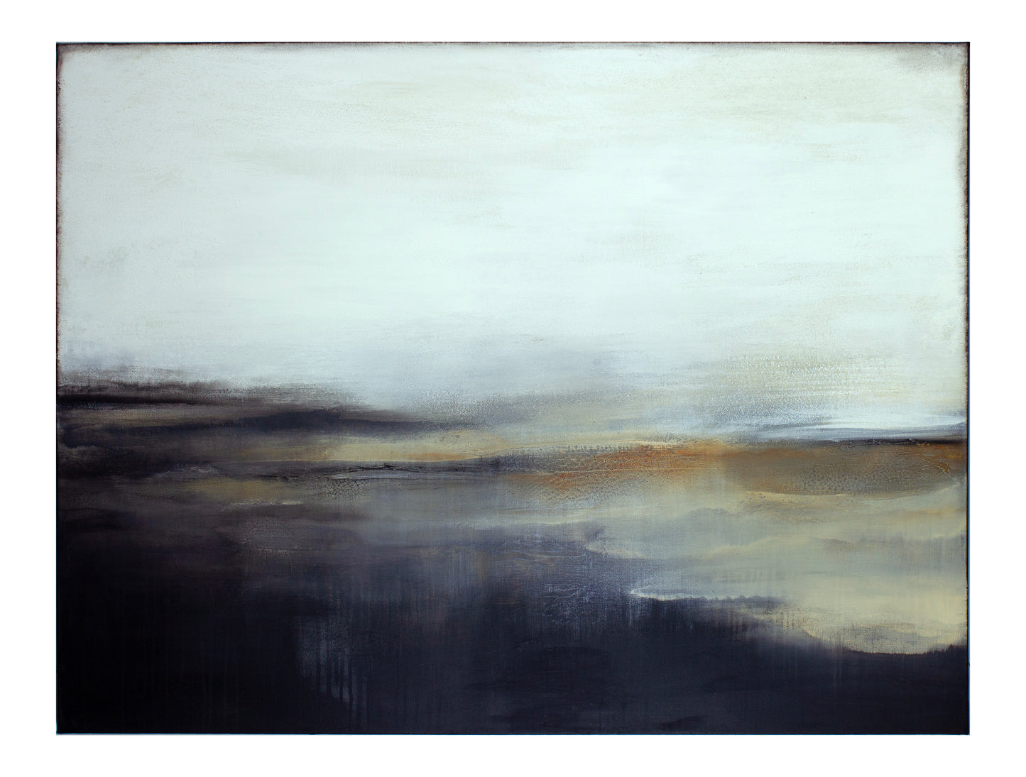 Veiled Terrain