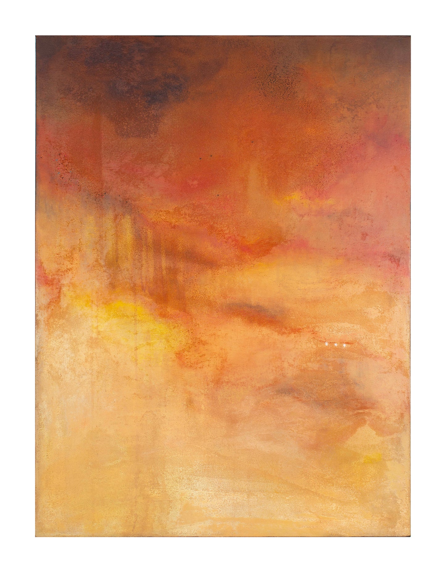 Whispers of the Land #1