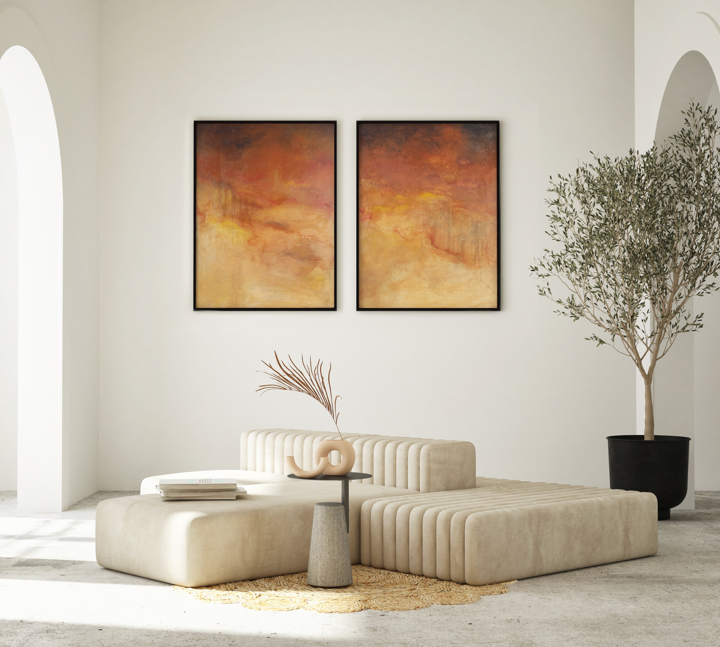 Whispers of the Land #2