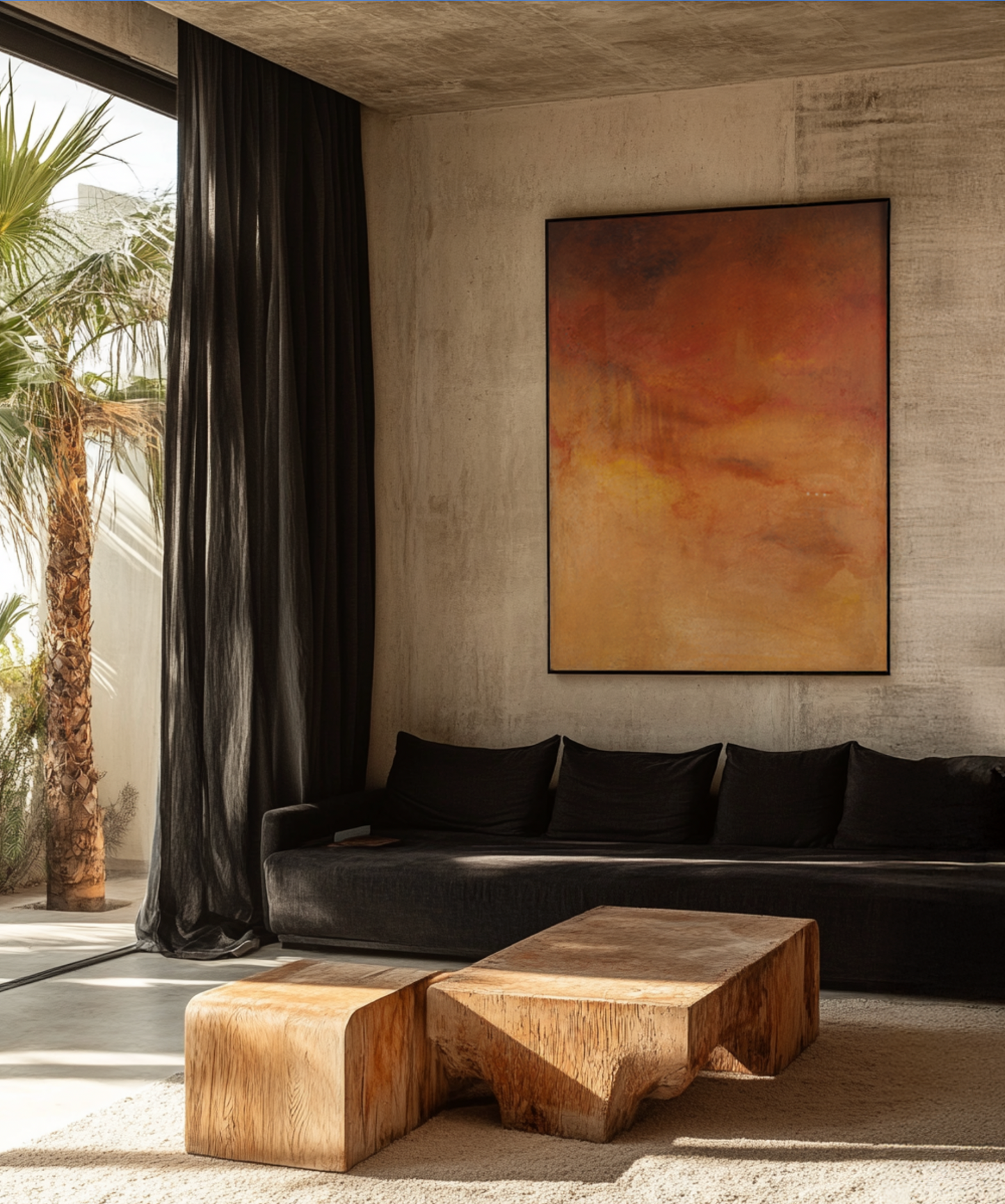 Whispers of the Land #1