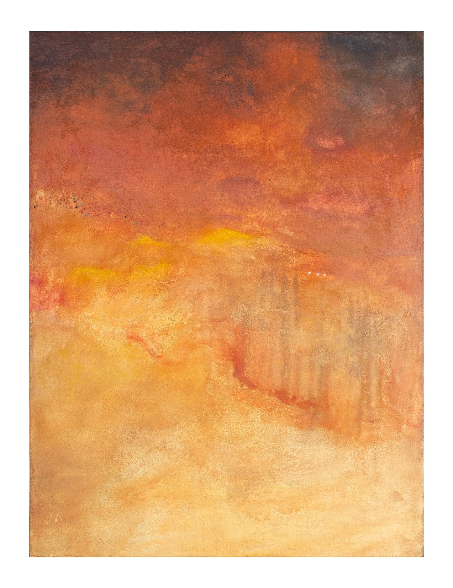 Whispers of the Land #2