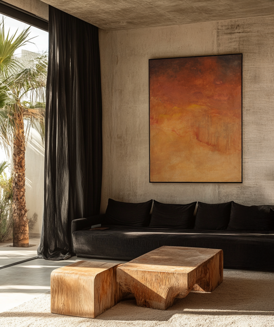 Whispers of the Land #2