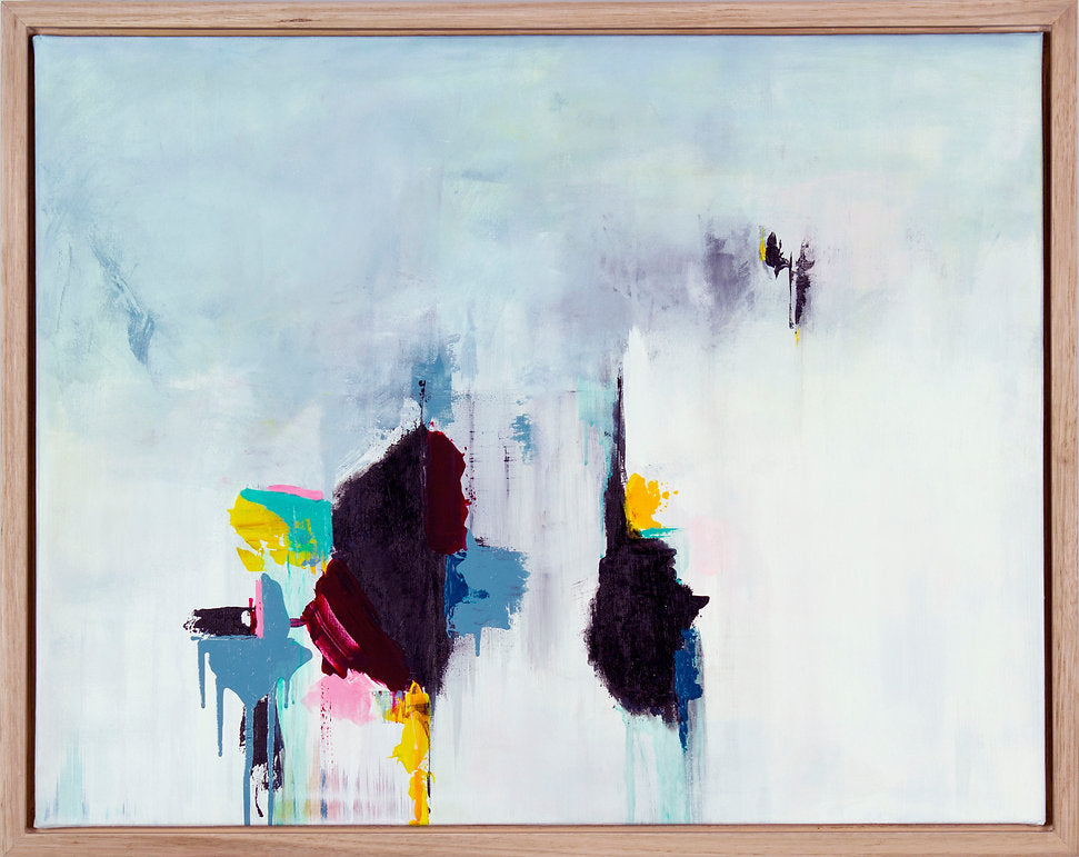 Winterschatten (Winter Shade)