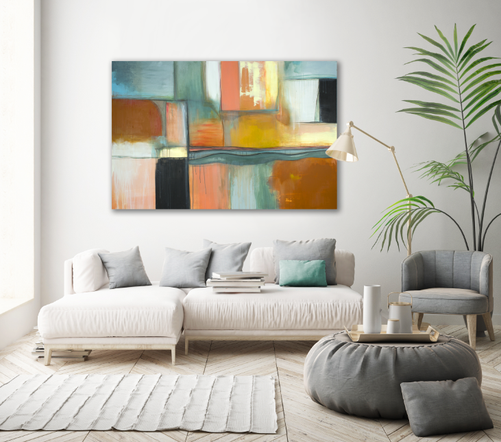 Commission for Cardone's Restaurant, Glenelg