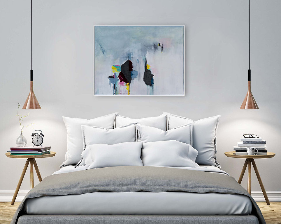 Winterschatten (Winter Shade)