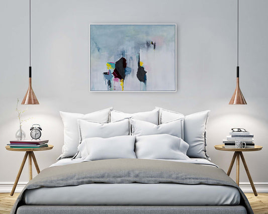 Winterschatten (Winter Shade)