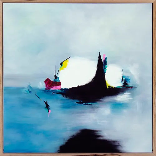 Frostschleier (Frost Veil)