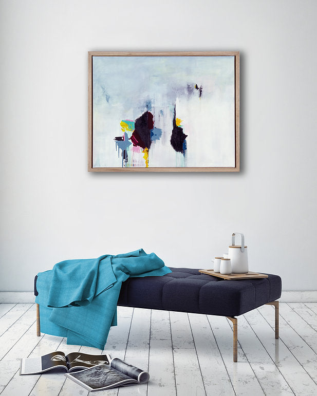 Winterschatten (Winter Shade)