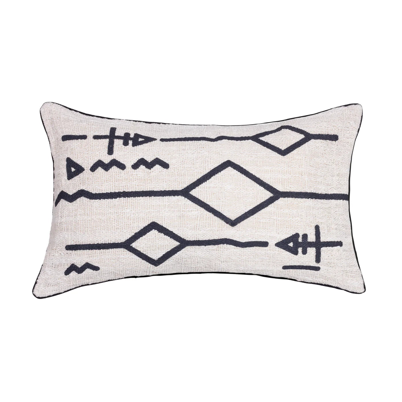 Raya | Cushion Cover 60x35