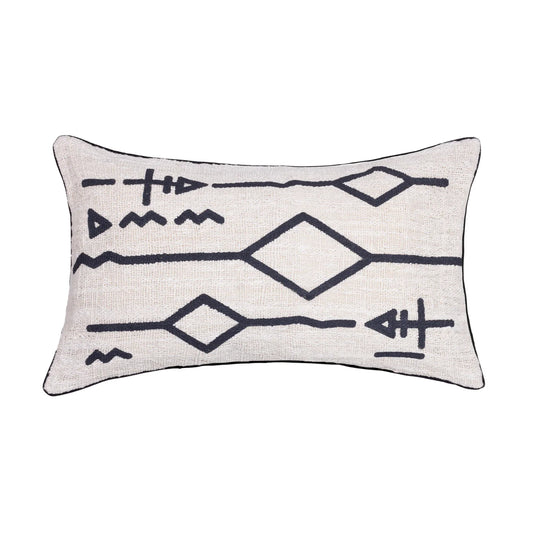 Raya | Cushion Cover 60x35