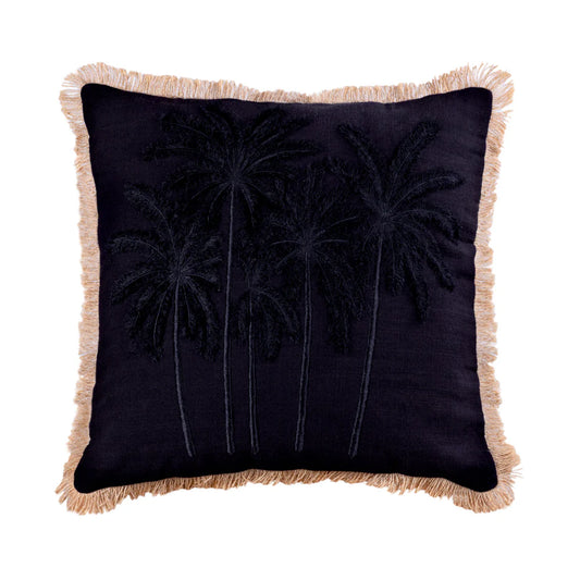 Ebony | Cushion Cover 45x45