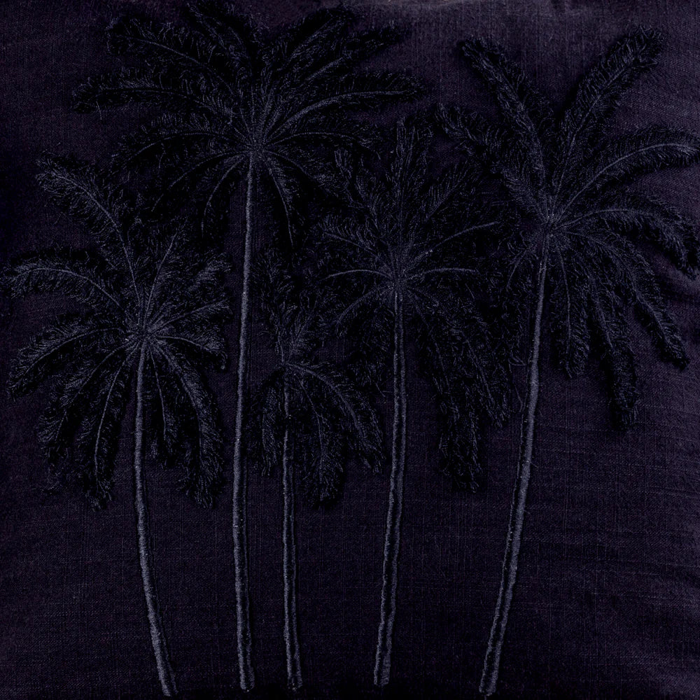 Ebony | Cushion Cover 45x45
