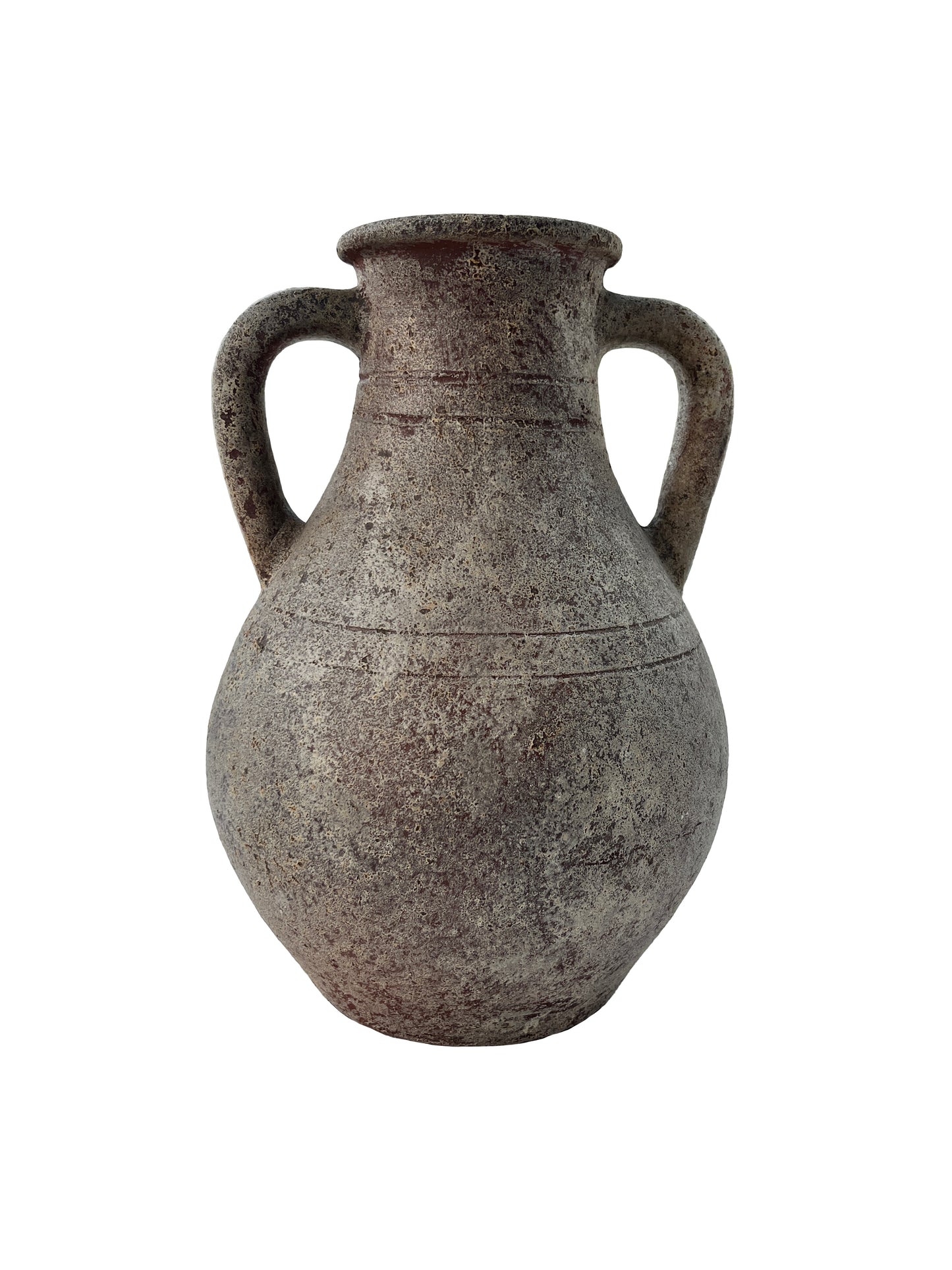 Asha | Terracotta Vessel