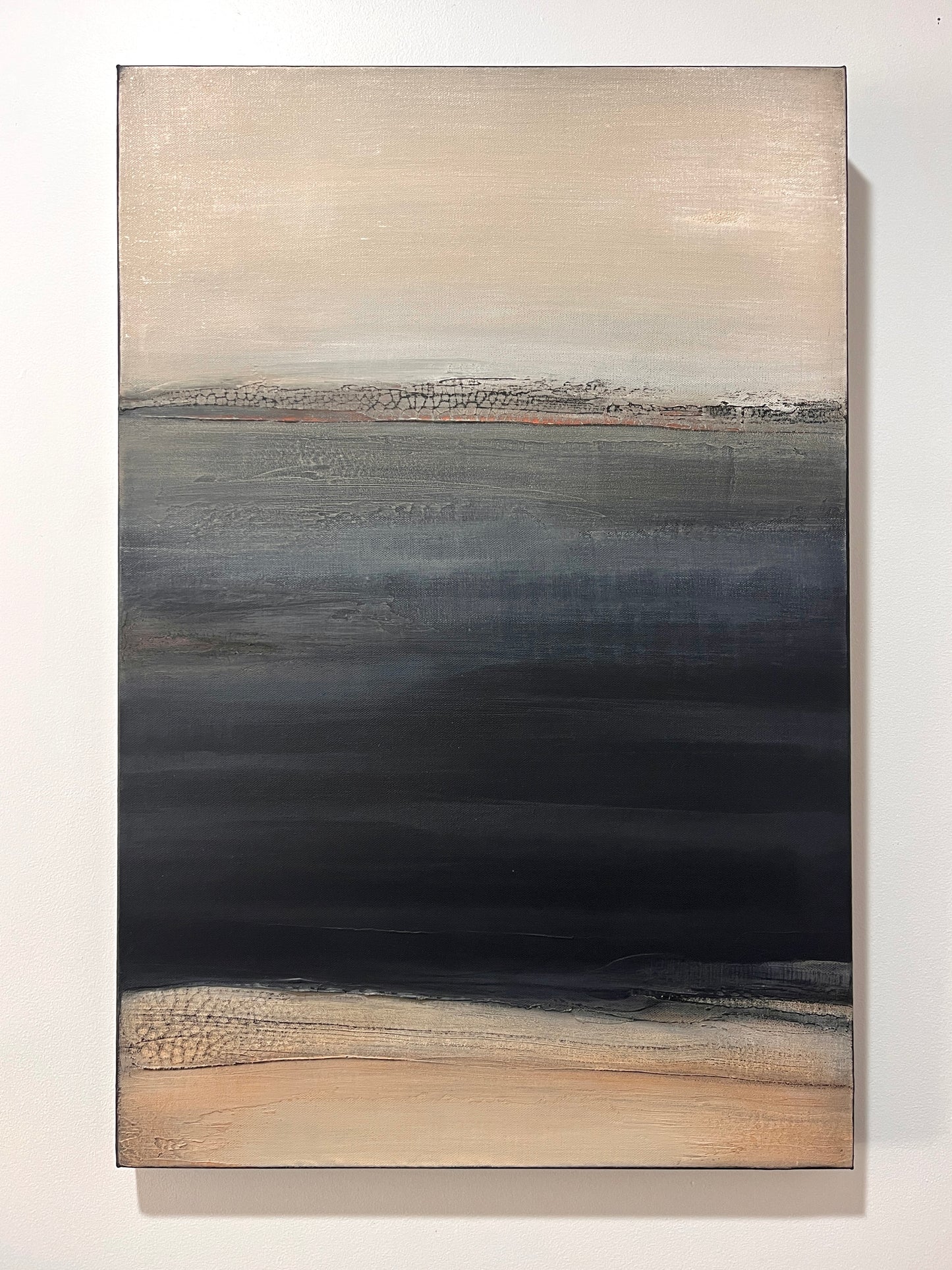 Liminal Crossings I