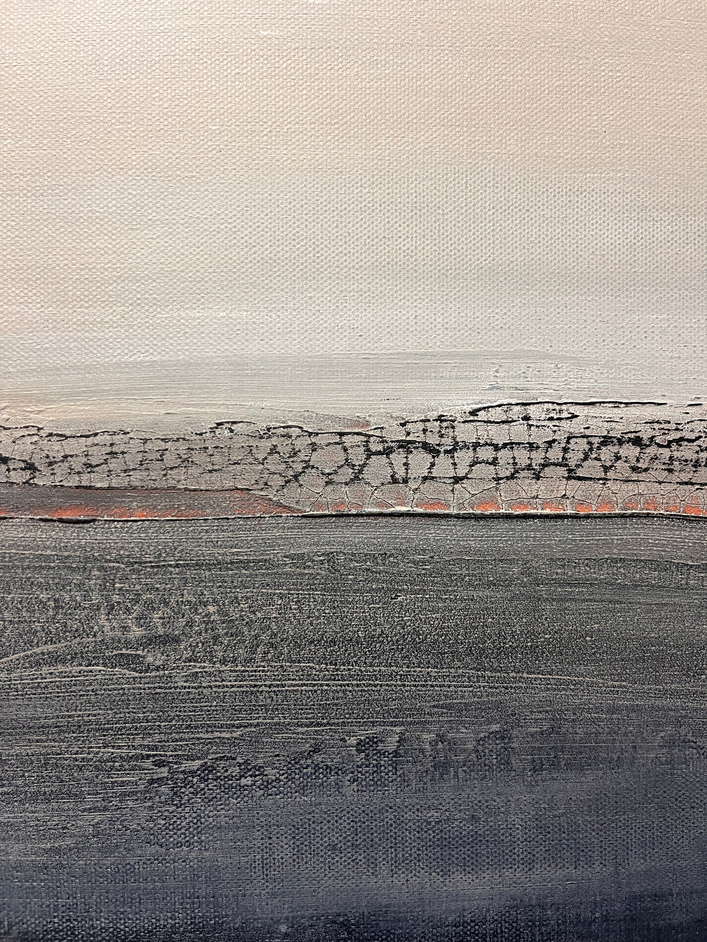 Liminal Crossings I