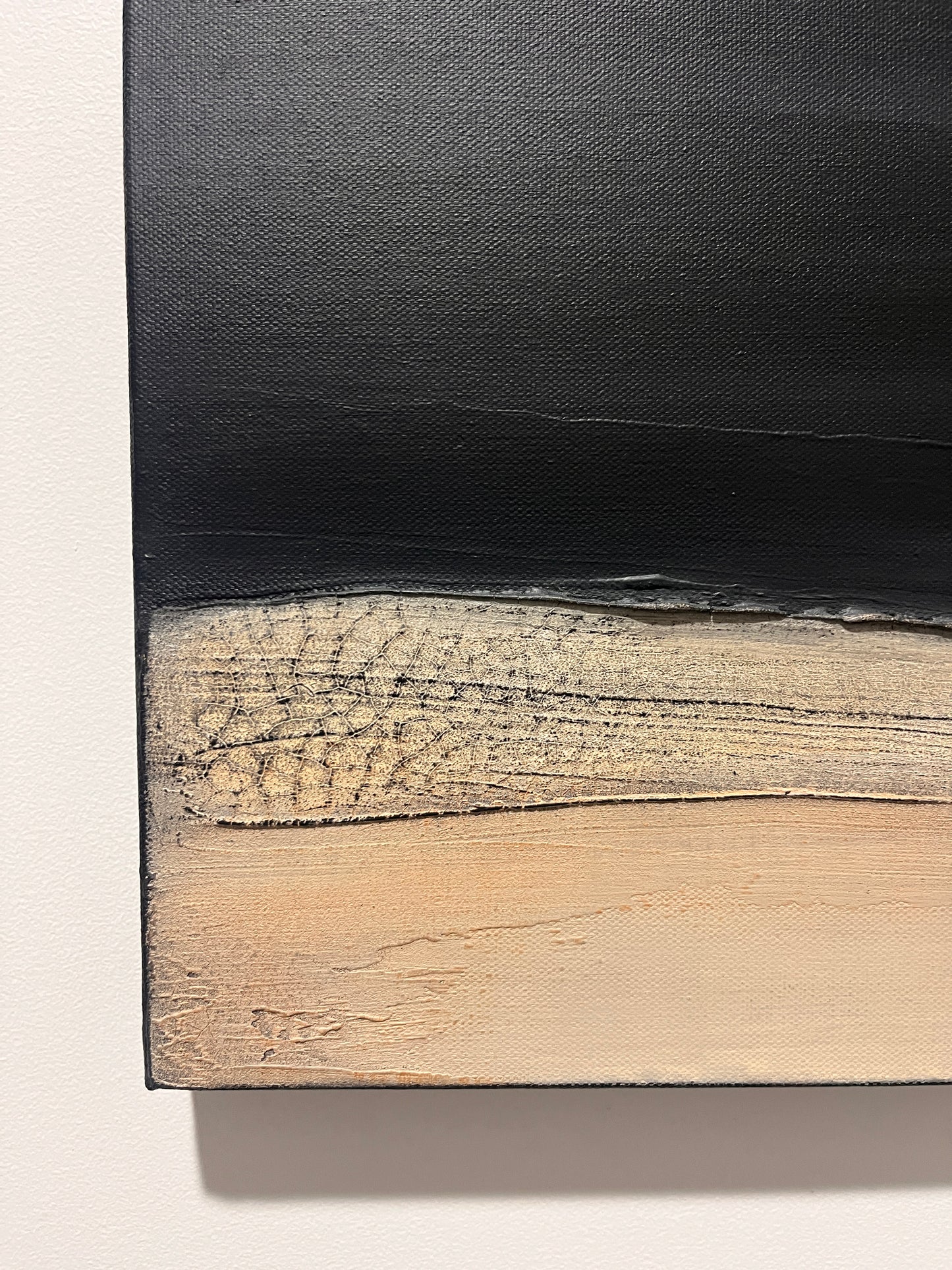 Liminal Crossings I