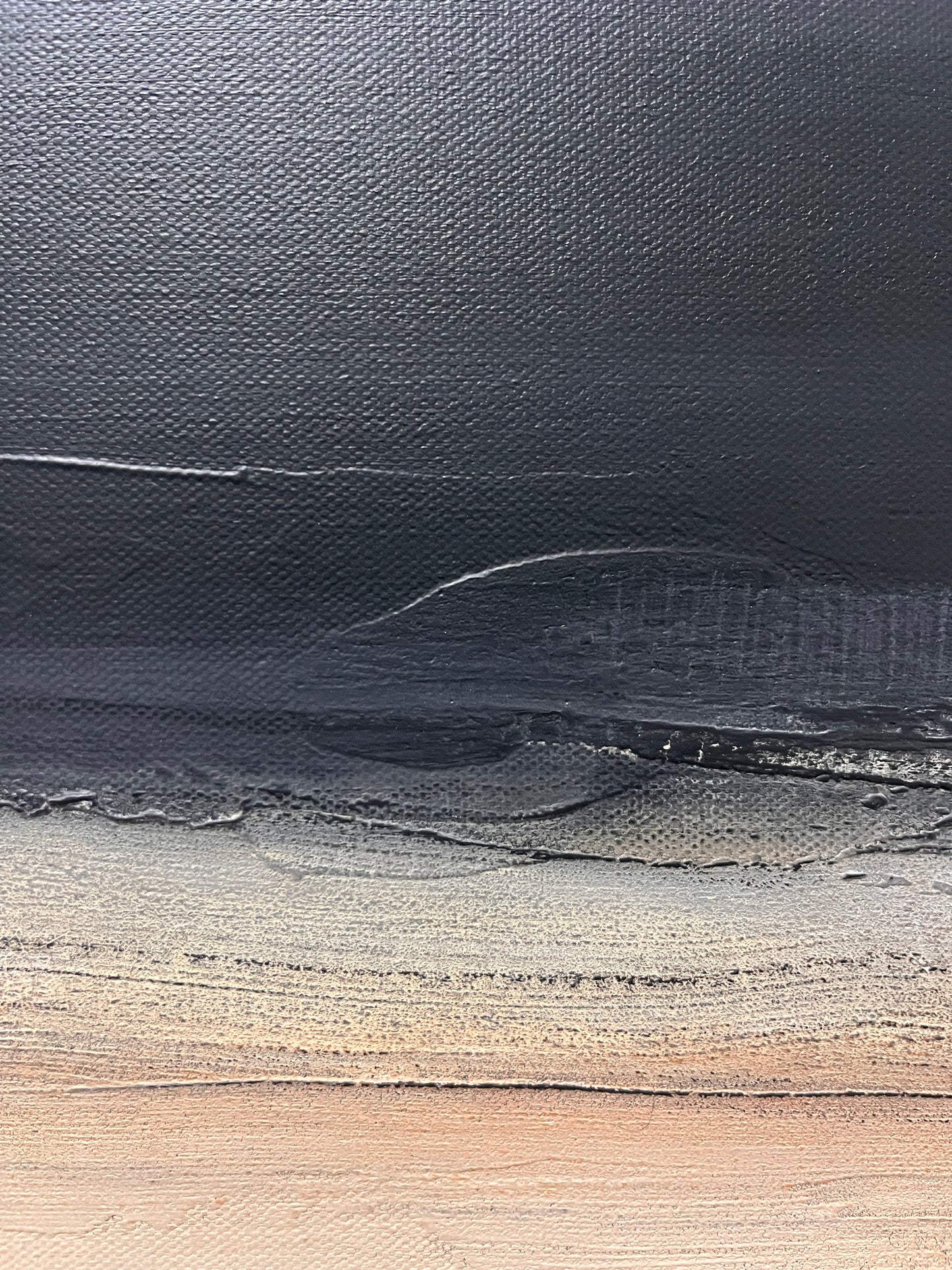 Liminal Crossings I