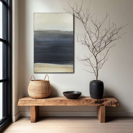 Liminal Crossings I