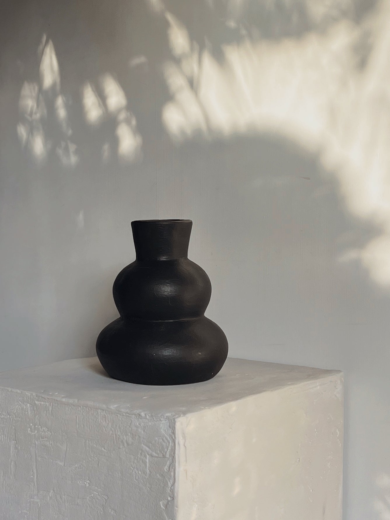 Naya | Terracotta Vase