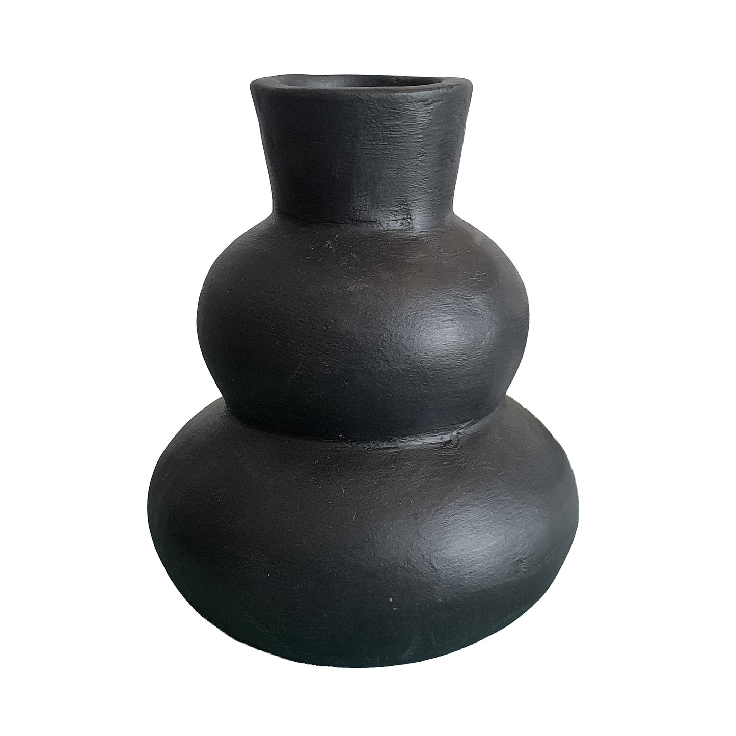 Naya | Terracotta Vase