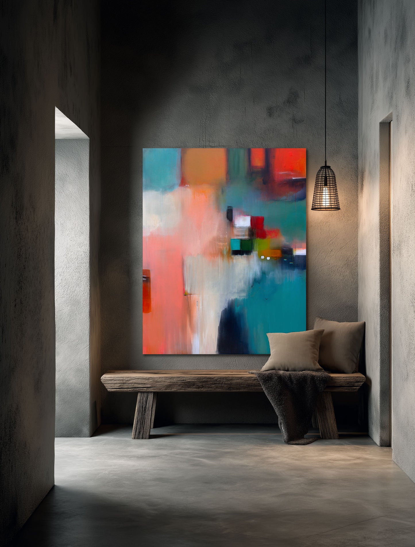 Private Commission – Original Artworks
