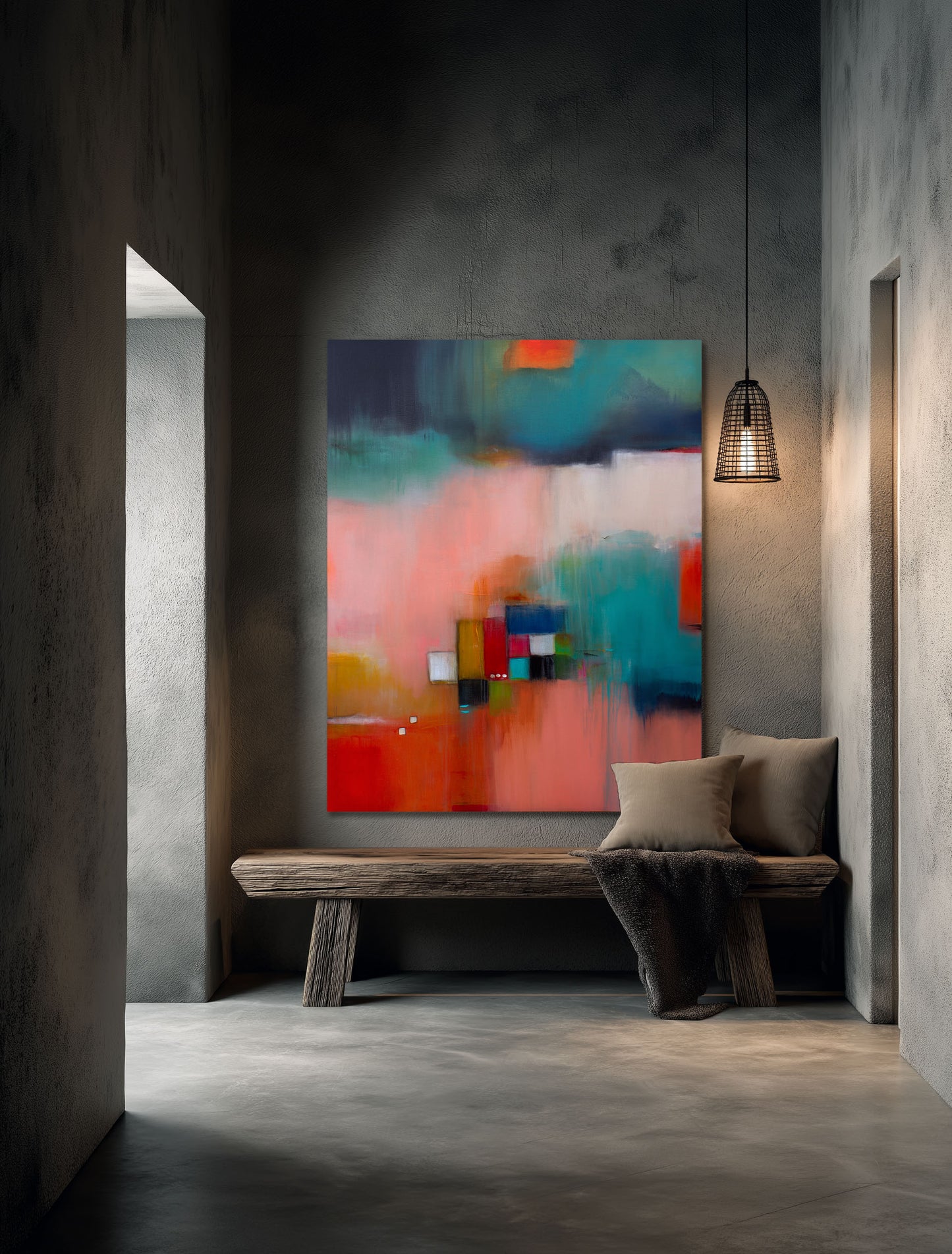 Private Commission – Original Artworks