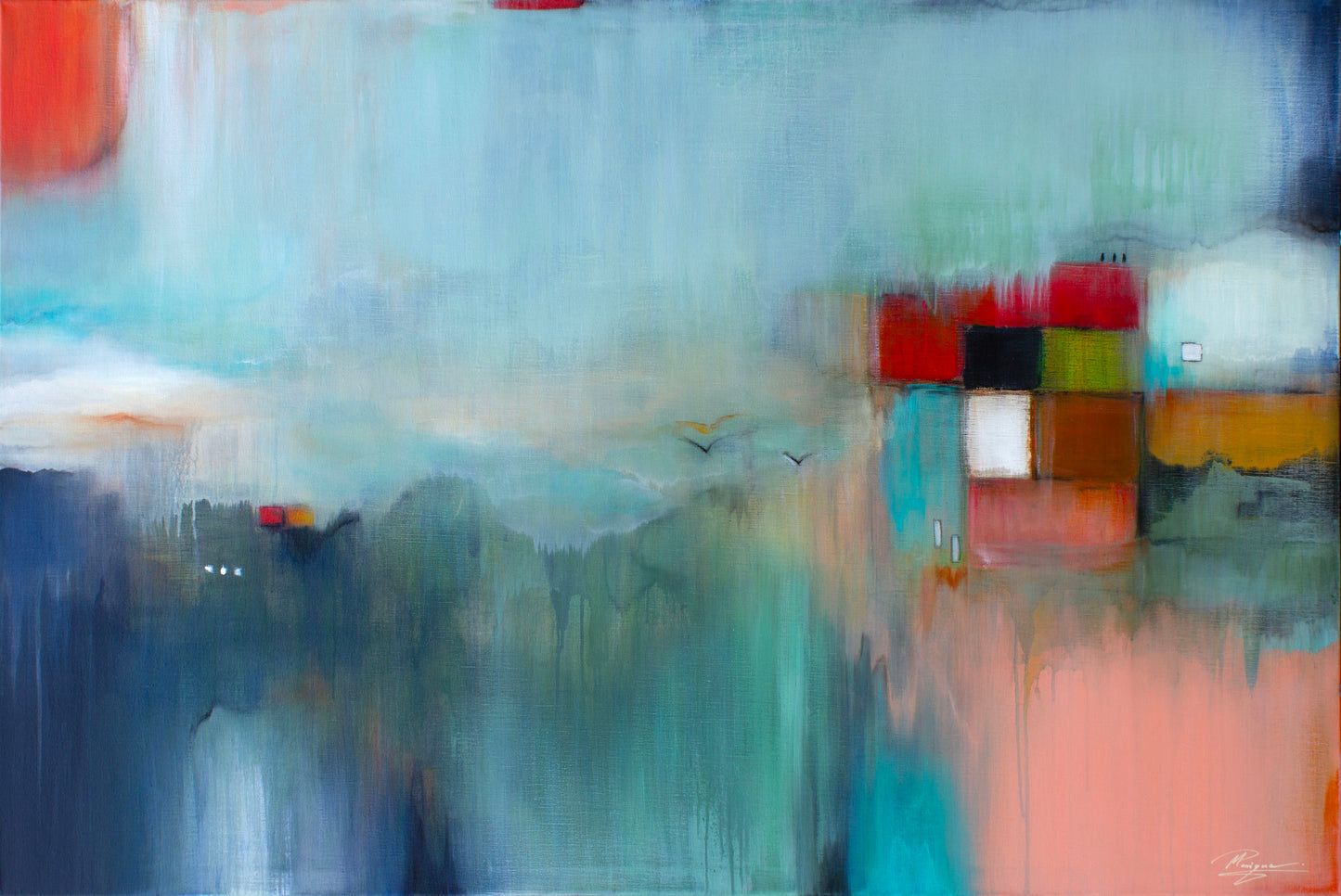 Private Commission – Original Artworks