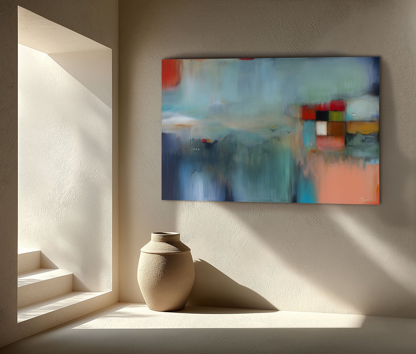 Private Commission – Original Artworks