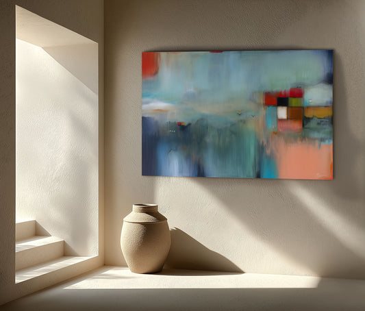 Private Commission – Original Artworks