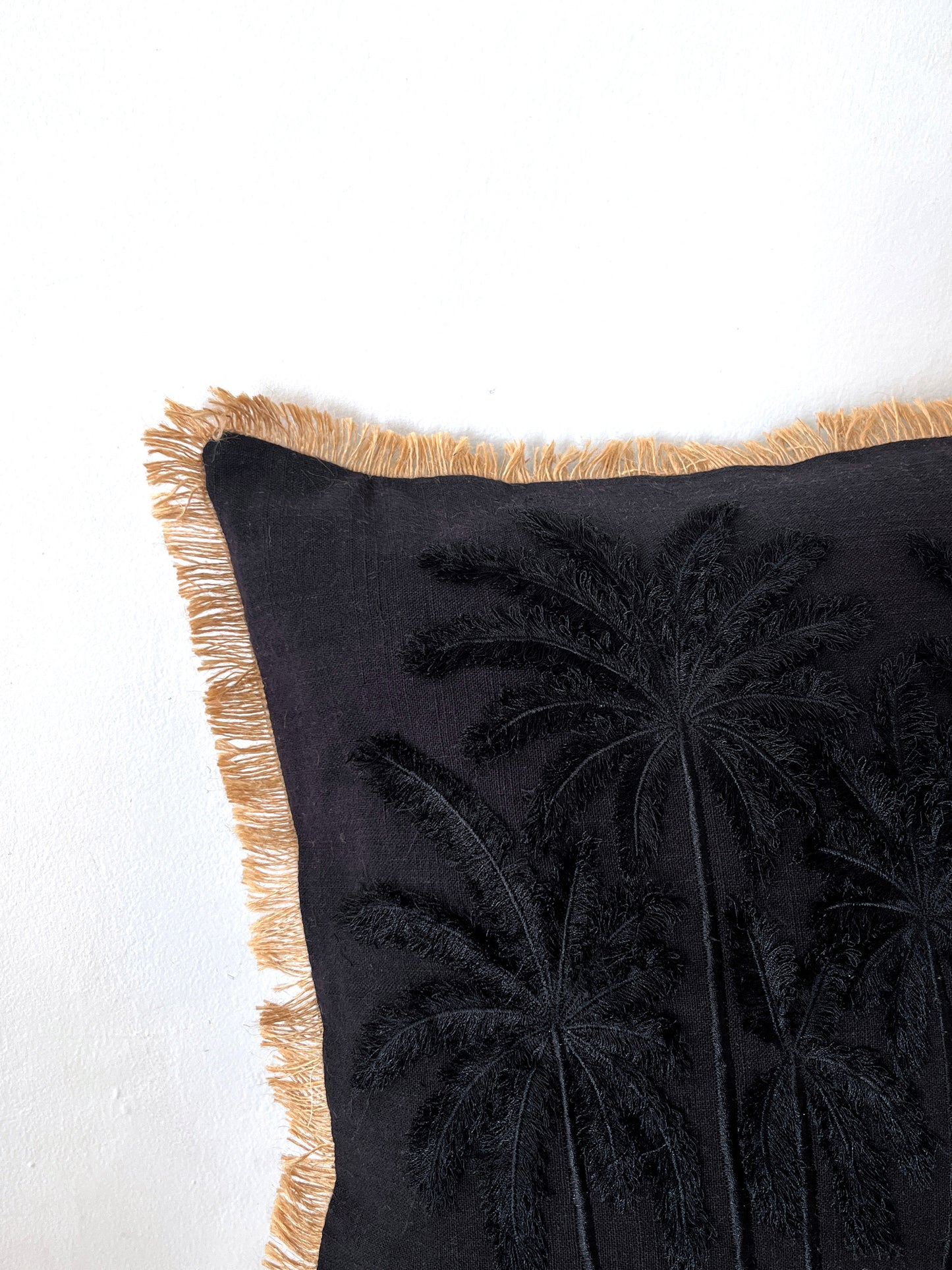 Ebony | Cushion Cover 45x45