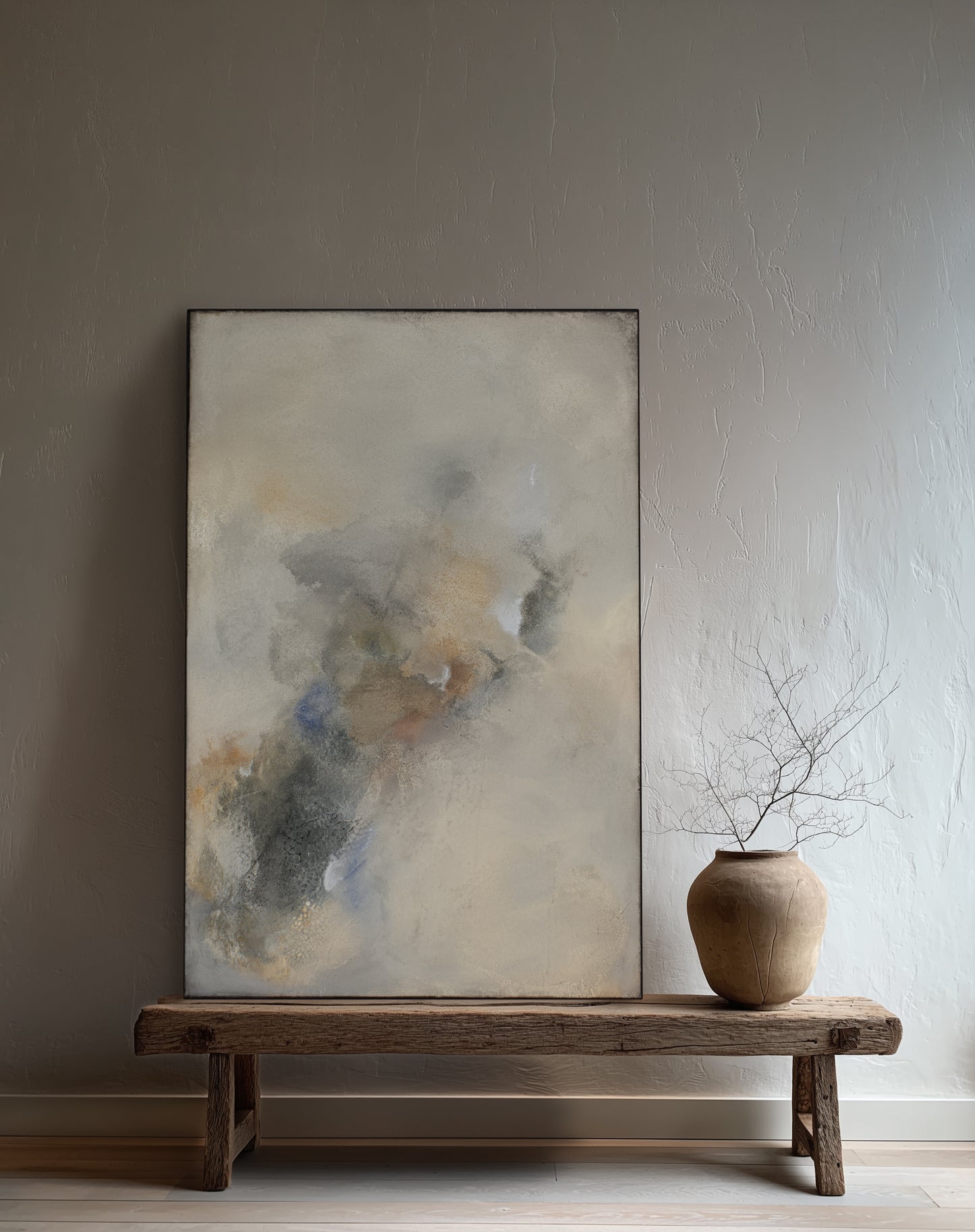 Salt & Stone #1