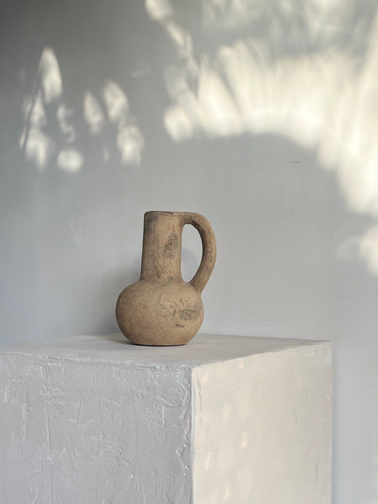 Sera | Terracotta Vase
