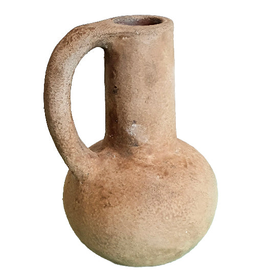 Sera | Terracotta Vase
