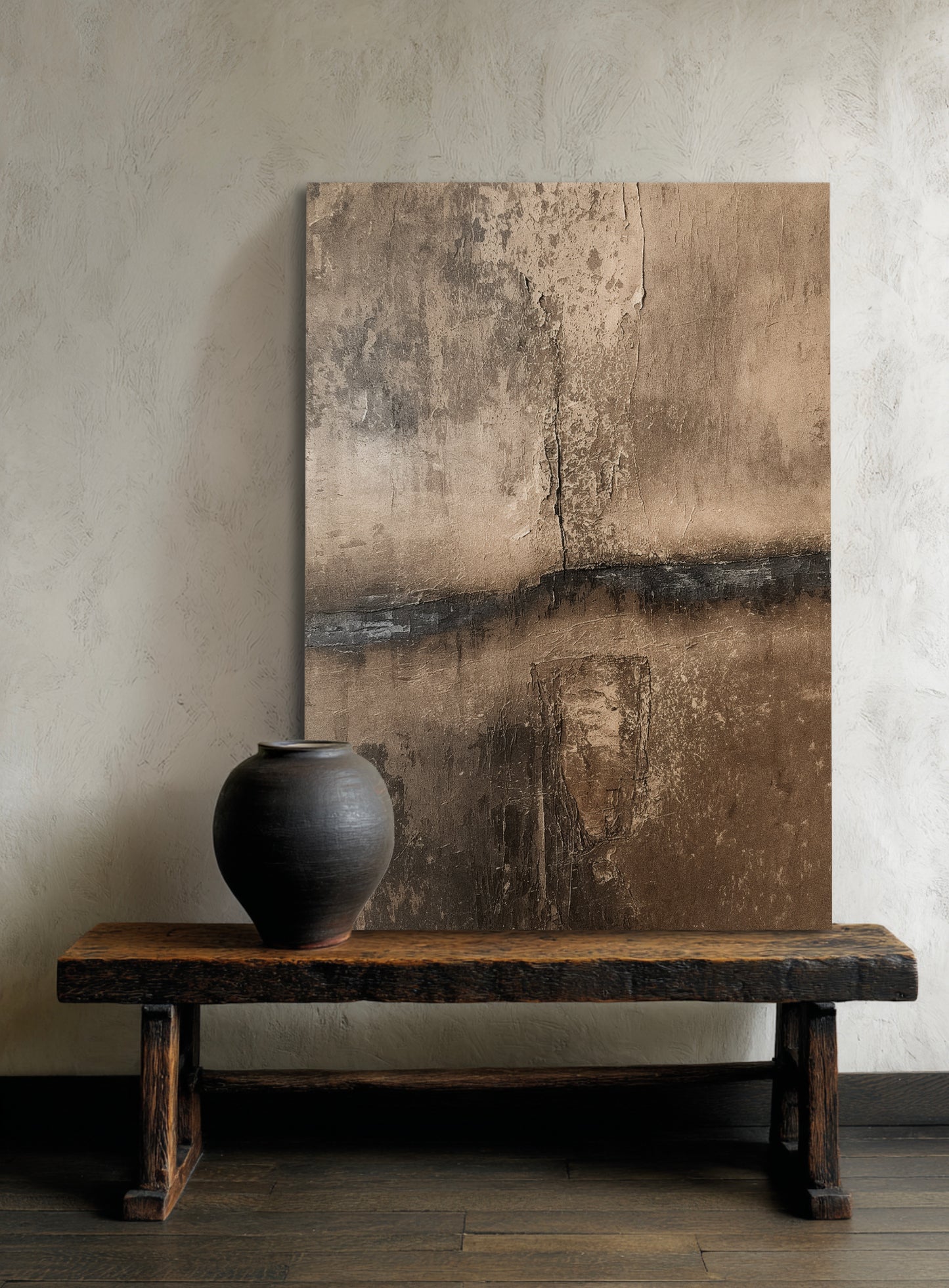 Terra I