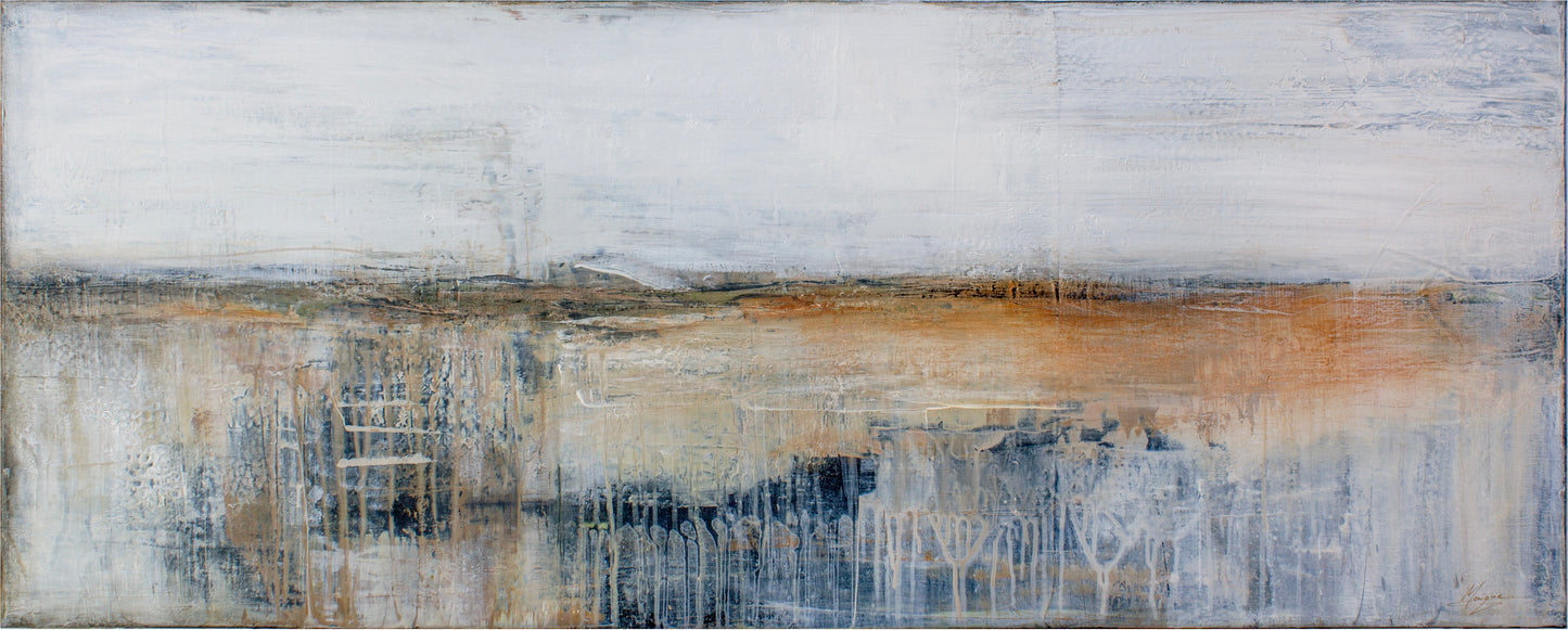 Textures of Time