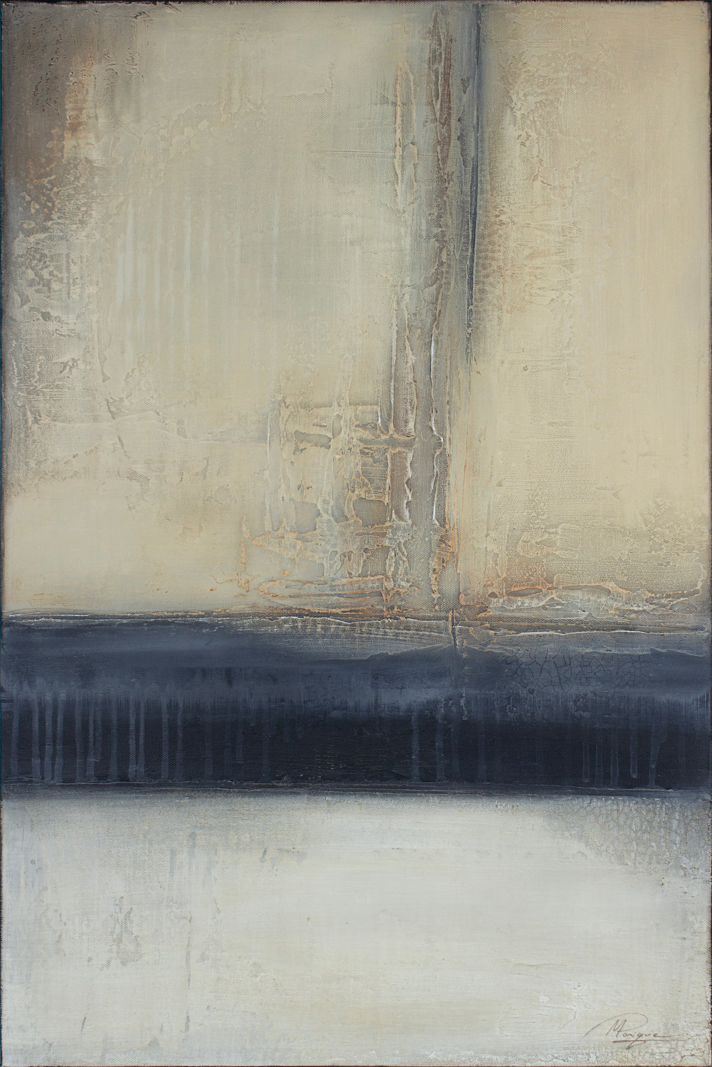 The Unfolding I