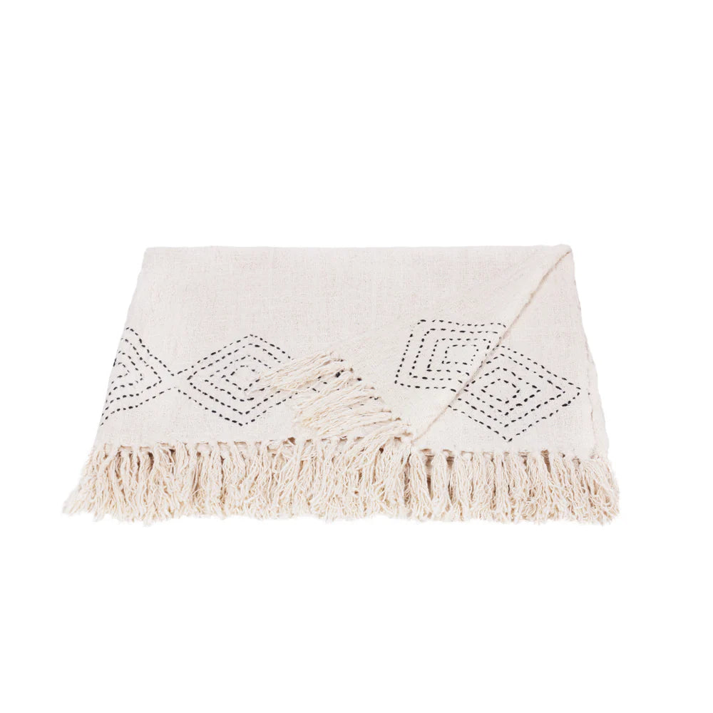Luma Throw (200x130cm)