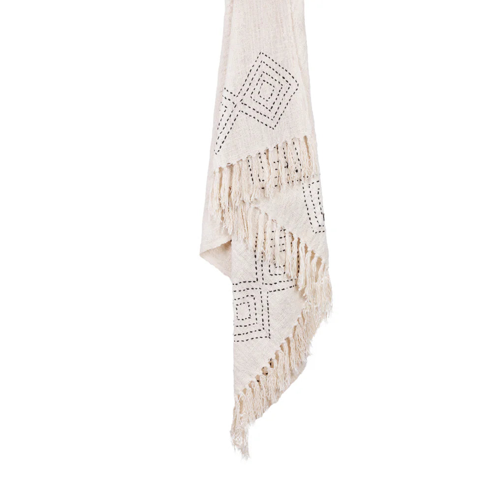 Luma Throw (200x130cm)