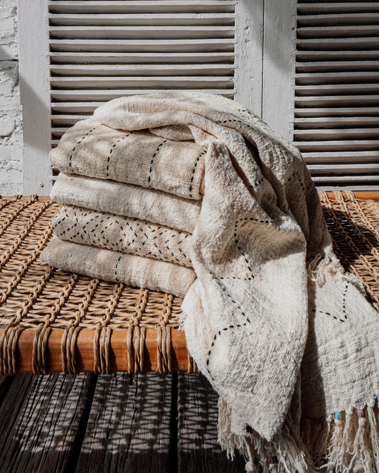 Luma Throw (200x130cm)